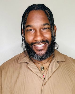 Photo of Markus Issac Hicks, Associate Clinical Social Worker in Los Angeles, CA