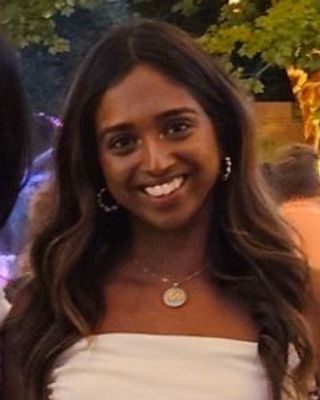 Photo of Jeganee Srijeyanthan, Pre-Licensed Professional, MA