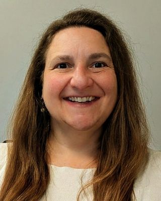 Photo of Jennifer Demko, Psychiatric Nurse Practitioner, CRNP