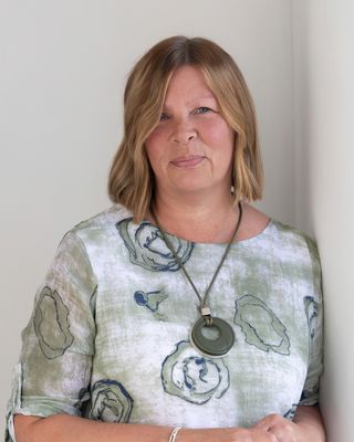 Photo of Toni Baker, MSc