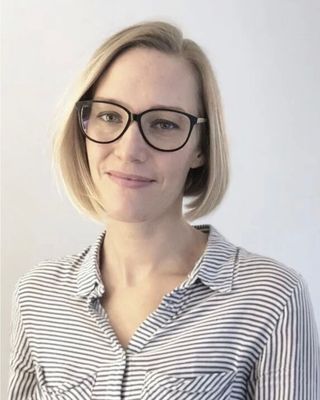 Photo of Evelina Medin - Dr Evelina Medin, Psychologist, PsychD, PsyBA - Clin. Psych