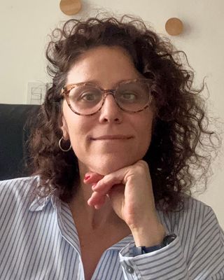 Foto de Daniela Frankenberg - Consultorio particular, Psicólogo, Lic. en Psicología, Psic.