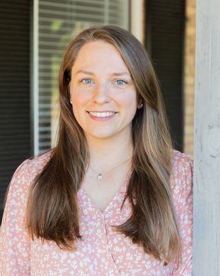 Photo of Brittany Chinrock, Counselor, LPC