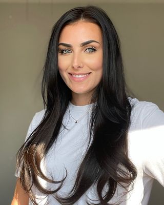 Photo of Kendra File, Registered Psychotherapist (Qualifying), MACP, BACYC, CYW