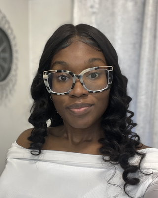 Photo of Theresa James, Clinical Social Work/Therapist, LICSW