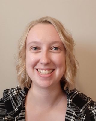 Photo of Sarah Benson, Licensed Professional Counselor, MA