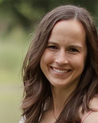 Photo of Megan Pierson, Counselor, LPC, LMHC, LCMHC