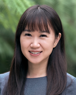 Photo of Dr. Lisa Choi, Psychologist, PsyD