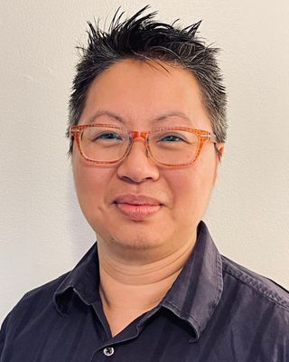 Photo of Vilayvanh Sengsouvanh, Counsellor in Vancouver, BC