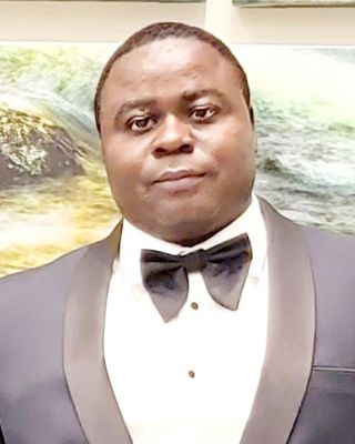 Photo of Kenneth Mbuen, Psychiatric Nurse Practitioner, PMHNP-, BC