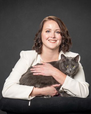 Photo of Kristine Tarmann, Licensed Professional Counselor, MS, LPC, LAC, ATR-BC