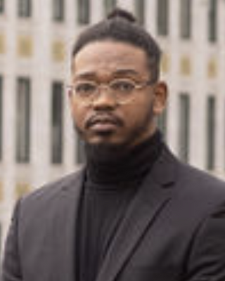 Photo of Theodore James Woodard III, Licensed Professional Counselor in Sugar Land, TX