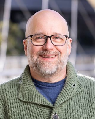 Photo of Don Collier, Clinical Social Work/Therapist, LCSW