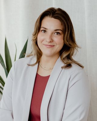 Photo of Alicia Schnabel, Licensed Clinical Professional Counselor, MS, NCC, LPC-MH, LCPC