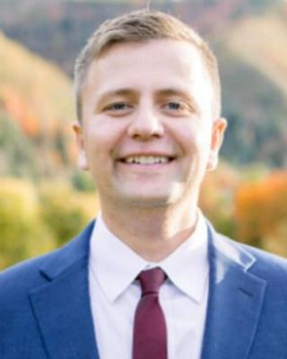 Photo of Nathan Black, Clinical Social Work/Therapist in Lehi, UT