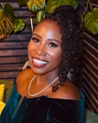 Photo of Brittney Collins-Jefferson, Clinical Social Work/Therapist, LCSW