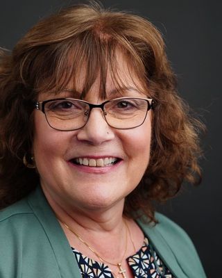 Photo of Carolyn Anania Ulinski, Licensed Professional Counselor, MA, LPC