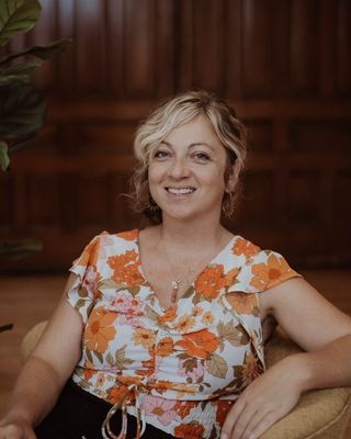 Photo of Stacy Naden, Pre-Licensed Professional, intern