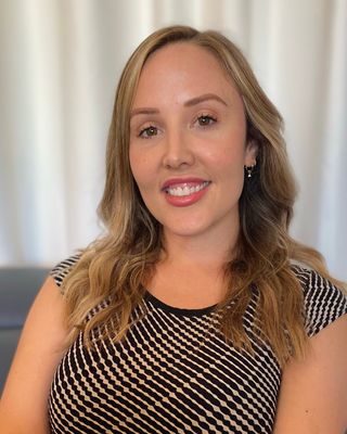 Photo of Imogen Rizzo - IS Psychology, Psychologist, MA, PsyBA General