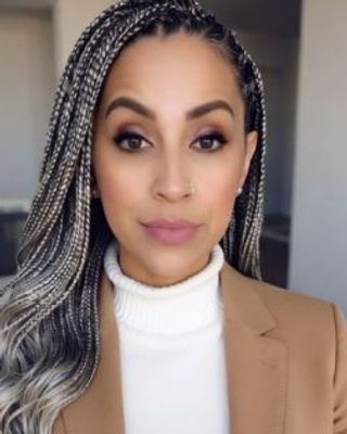 Photo of Vanessa Corley, Licensed Professional Counselor, MS, LPC