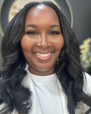 Photo of Japonica Bryant, Licensed Professional Counselor, MS, LPC, NCC