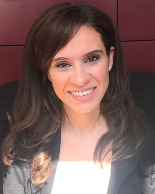 Photo of Jessica Crawford, Licensed Professional Counselor, MA, LPC, CAADC