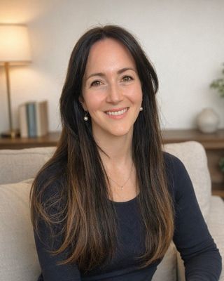 Photo of Rosalie P Lamarre, Registered Social Worker, M Sc, RSW