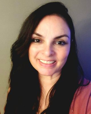 Photo of Angella Cottreau, Counsellor, RTC