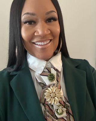 Photo of Sheri Annette Hamilton - Lily of the Valley Counseling & Coaching Svcs. LLC, Licensed Professional Counselor, MA, LPC