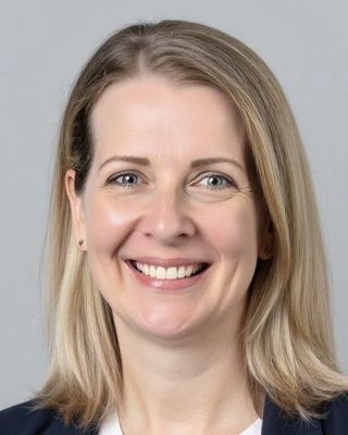 Photo of Allison DeJarnatt, Psychiatric Nurse Practitioner, PMHNP, ANP