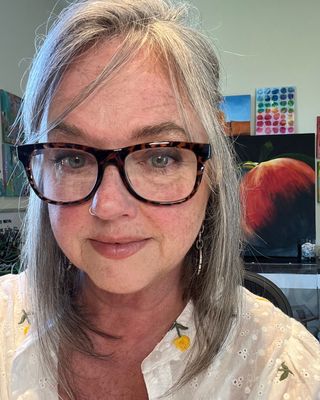 Photo of Molly Gilley, Pre-Licensed Professional