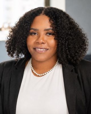 Photo of Stephanie Brown, Pre-Licensed Professional