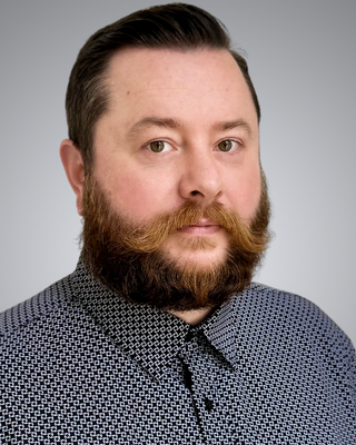 Photo of Daniel Puchala, Licensed Clinical Professional Counselor, LCPC