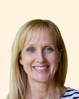 Photo of Elizabeth Vaughan, Licensed Clinical Mental Health Counselor, MA, LCMHC