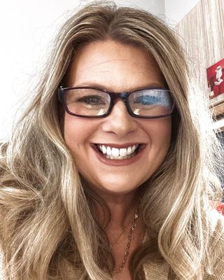 Photo of Kelli Leo, Licensed Professional Counselor, LPC-S, BC-TMH