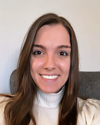 Photo of Samantha Mize, Counselor, LMHC