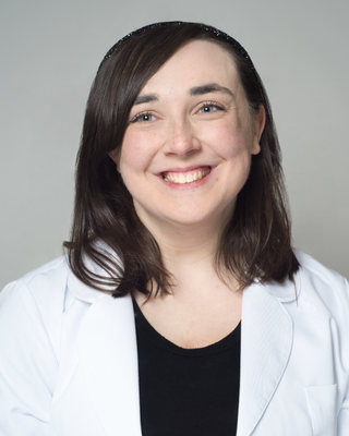 Photo of Alissa English, Psychiatric Nurse Practitioner in Plymouth, MA