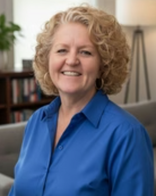 Photo of Jana Venditte, Counselor, LMHC
