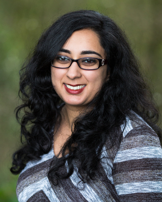 Photo of Neha Christiaan, LMHC, Counselor