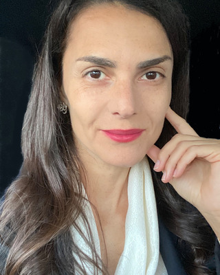 Photo of Adriana Giotta, Psychologist in Chelsea, London, England