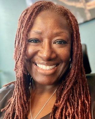 Photo of Carolyn Denice Thompson - AKADI Mental Health Services , Psychiatric Nurse Practitioner, MSN, APRN, PMHNPBC