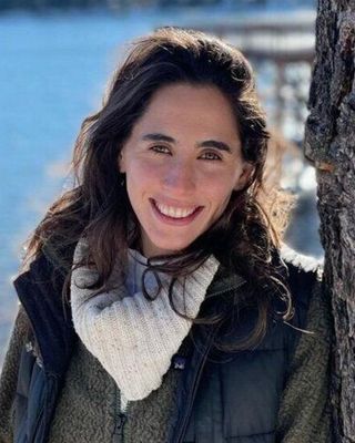 Photo of Lara Morales Daitter @ The Connective, Marriage & Family Therapist Associate in San Francisco, CA
