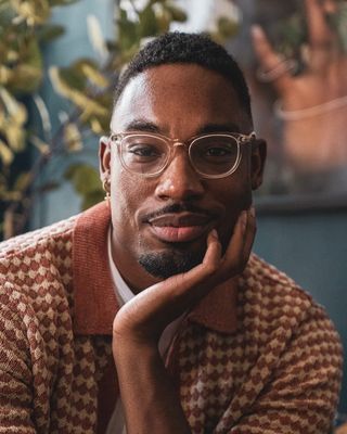 Photo of Joshua Immanuel Ware, Clinical Social Work/Therapist, LCSW