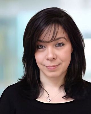 Photo of Gina Fries, Pre-Licensed Professional, LP-MHC