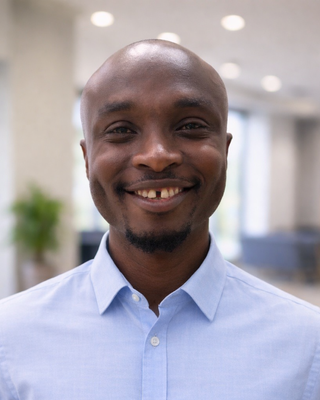 Photo of Olakunle Sunday Fasan, Psychiatric Nurse Practitioner, MSN, APRN, PMHNP