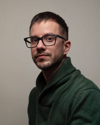 Foto de Mauricio Leduc Anaya, Psicólogo, Lic. en Psicología