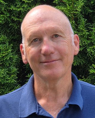 Photo of Barry Gordon, Marriage & Family Therapist, LMFT, CHT