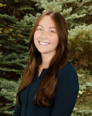 Photo of Joelle Sanpei, Pre-Licensed Professional, BS