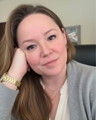 Photo of Michelle Finney, Clinical Social Work/Therapist, LMSW