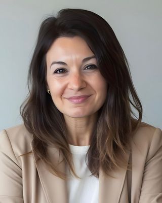 Photo of Alicia Ventresca - Ventresca Psychology & Wellness, PLLC, Psychologist, PsyD, MA-Clin, MA-Dev, BS